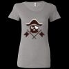 Ladies' Triblend Short Sleeve T-Shirt Thumbnail