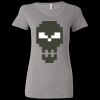 Ladies' Triblend Short Sleeve T-Shirt Thumbnail
