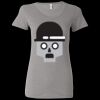 Ladies' Triblend Short Sleeve T-Shirt Thumbnail