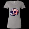 Ladies' Triblend Short Sleeve T-Shirt Thumbnail