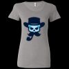Ladies' Triblend Short Sleeve T-Shirt Thumbnail