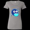 Ladies' Triblend Short Sleeve T-Shirt Thumbnail