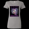 Ladies' Triblend Short Sleeve T-Shirt Thumbnail
