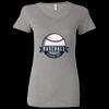 Ladies' Triblend Short Sleeve T-Shirt Thumbnail