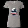 Ladies' Triblend Short Sleeve T-Shirt Thumbnail
