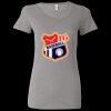 Ladies' Triblend Short Sleeve T-Shirt Thumbnail