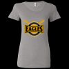 Ladies' Triblend Short Sleeve T-Shirt Thumbnail