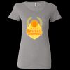 Ladies' Triblend Short Sleeve T-Shirt Thumbnail