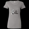 Ladies' Triblend Short Sleeve T-Shirt Thumbnail