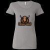 Ladies' Triblend Short Sleeve T-Shirt Thumbnail