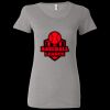 Ladies' Triblend Short Sleeve T-Shirt Thumbnail