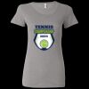Ladies' Triblend Short Sleeve T-Shirt Thumbnail