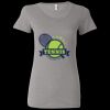 Ladies' Triblend Short Sleeve T-Shirt Thumbnail