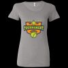 Ladies' Triblend Short Sleeve T-Shirt Thumbnail