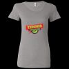 Ladies' Triblend Short Sleeve T-Shirt Thumbnail