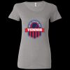 Ladies' Triblend Short Sleeve T-Shirt Thumbnail