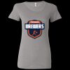 Ladies' Triblend Short Sleeve T-Shirt Thumbnail