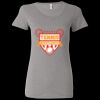 Ladies' Triblend Short Sleeve T-Shirt Thumbnail