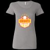 Ladies' Triblend Short Sleeve T-Shirt Thumbnail