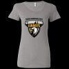 Ladies' Triblend Short Sleeve T-Shirt Thumbnail