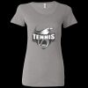 Ladies' Triblend Short Sleeve T-Shirt Thumbnail
