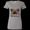 Ladies' Triblend Short Sleeve T-Shirt Thumbnail