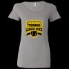 Ladies' Triblend Short Sleeve T-Shirt Thumbnail
