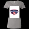 Ladies' Triblend Short Sleeve T-Shirt Thumbnail