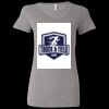 Ladies' Triblend Short Sleeve T-Shirt Thumbnail