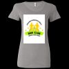 Ladies' Triblend Short Sleeve T-Shirt Thumbnail