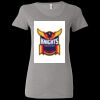 Ladies' Triblend Short Sleeve T-Shirt Thumbnail