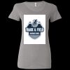 Ladies' Triblend Short Sleeve T-Shirt Thumbnail