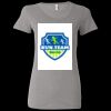 Ladies' Triblend Short Sleeve T-Shirt Thumbnail