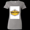 Ladies' Triblend Short Sleeve T-Shirt Thumbnail