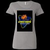 Ladies' Triblend Short Sleeve T-Shirt Thumbnail