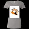 Ladies' Triblend Short Sleeve T-Shirt Thumbnail