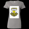 Ladies' Triblend Short Sleeve T-Shirt Thumbnail