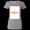 Ladies' Triblend Short Sleeve T-Shirt Thumbnail