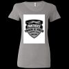Ladies' Triblend Short Sleeve T-Shirt Thumbnail