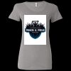 Ladies' Triblend Short Sleeve T-Shirt Thumbnail