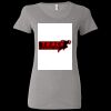 Ladies' Triblend Short Sleeve T-Shirt Thumbnail