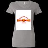 Ladies' Triblend Short Sleeve T-Shirt Thumbnail