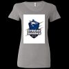 Ladies' Triblend Short Sleeve T-Shirt Thumbnail