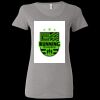 Ladies' Triblend Short Sleeve T-Shirt Thumbnail