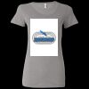 Ladies' Triblend Short Sleeve T-Shirt Thumbnail