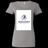 Ladies' Triblend Short Sleeve T-Shirt Thumbnail