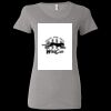 Ladies' Triblend Short Sleeve T-Shirt Thumbnail