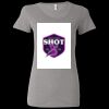 Ladies' Triblend Short Sleeve T-Shirt Thumbnail