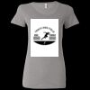 Ladies' Triblend Short Sleeve T-Shirt Thumbnail