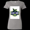 Ladies' Triblend Short Sleeve T-Shirt Thumbnail